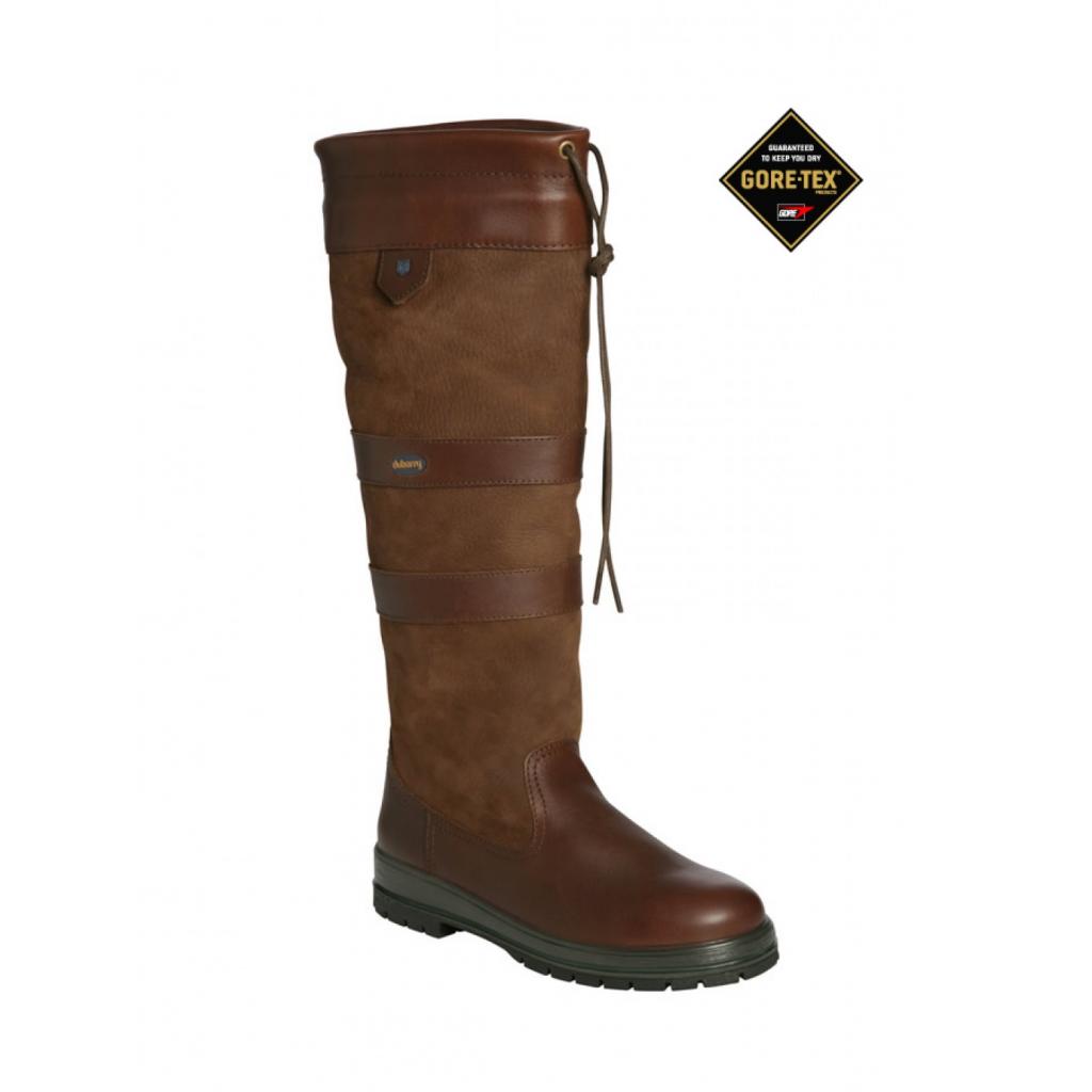 dubarry fastnet