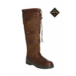 Dubarry Galway Country Boot, Wlanut