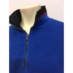 'CLASSIC' WINDPROOF, LIMITED EDITION ROYAL BLUE