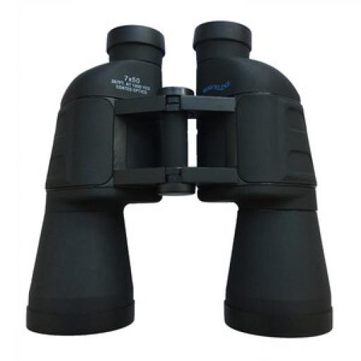 Wavelinr Auto Focus Binoculars 7x50mm